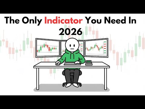 The Only Trading Indicator That Actually Predicts Profits