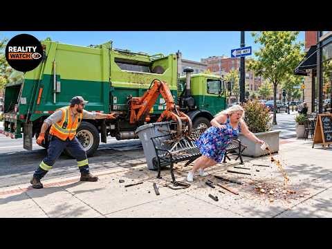 Ridiculous Fails at Work | You’re Fired!