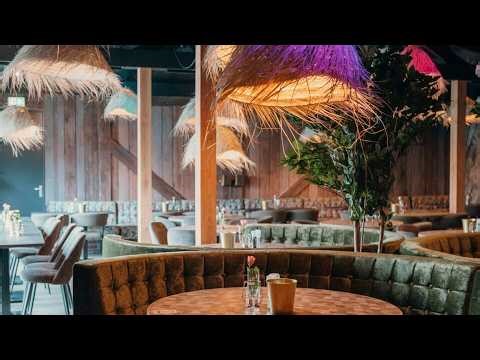 Well Furnished Tent Lodge with Terrace near Veluwe, Voorthuizen | Travel With Dhriti