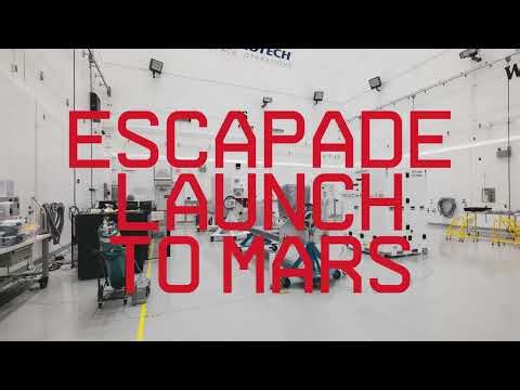 Mission Spotlight: Electron and HASTE launch year achievements by Rocket Lab