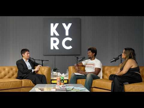 Civil Rights Attorney Oliver Ma Says Police Serve Power, Not the People After Beaten at Protest