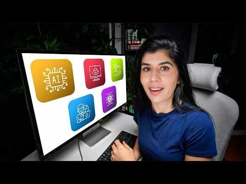 The ONLY 5 Tech Jobs That Will Survive AI