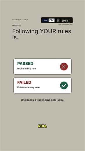 HOW TO TRADE: EVALS AS A BEGINNER TRADER #nqrobby #daytrading #trading #eval #propfirm