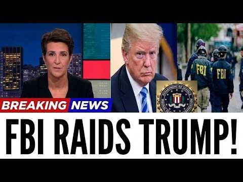 The Rachel Maddow Show 10/14/2026 | MSNBC Breaking News Today October 14, 2026