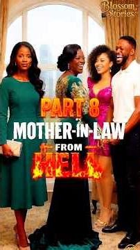 POV: Your Mother-in-Law thinks she's getting married PT 8 #africandrama #motherinlawfromhell