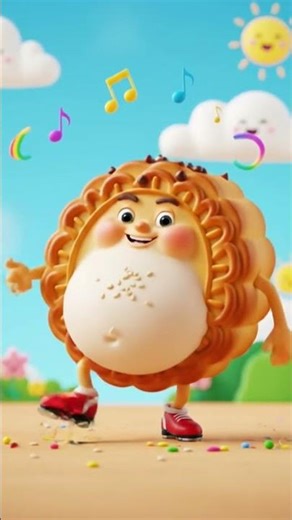 #mooncake #cake #bakery #kawaii #brainrot #DreamScreenAI