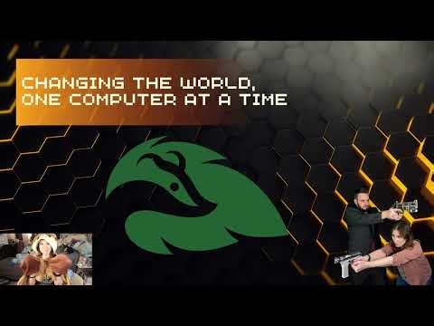 Code With Me: Technical Interview Prep - Part 1