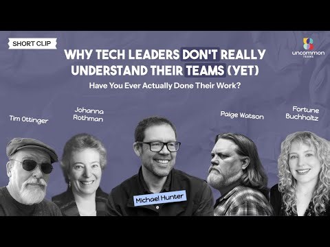 Have You Ever Actually Done Their Work?