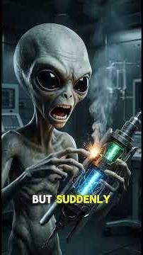 What If You Got ABDUCTED by Aliens? 🛸👽💀