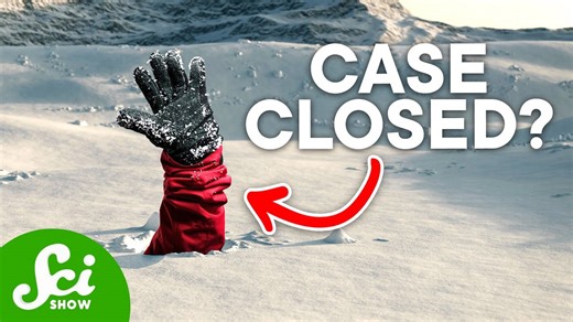 Mysterious cold cases solved by science