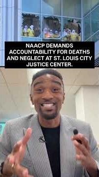 New calls for investigation after years of deaths at City Justice Center