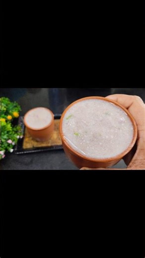 Ragi Kanji Recipe #Ragi Ambali #Finger Millet Recipe#Ragi Java#millet malt