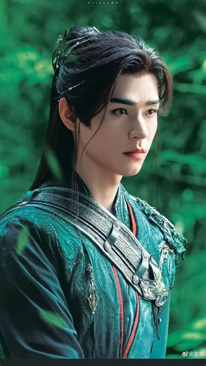 ~ Simon Gong Jun as Su Muyu ~ Peng Xiaoran as Mu Yumo ~ Chang Huasen as Su Changhe ~ Yang Yutong as Bai Hehuai ~ Kong Xue'er as Mu Xuewei ~ Zhang ShiAn as Tang Lianyue Supporting Cast: ~ Qiao Zhenyu as Su Zhe ~ Geng Le as Grand Elder ~ Hou Changrong as Su Jinhui ~ Yan Jie as Mu Fusheng ~ Zhang Weina as Li Hanyi ~ Bai Shu as Xiao Ruofeng ~ Huang Yi as Xie Buxie ~ Li Daikun as Mu Ciling ~ Xia Zhiguang as Sikong Changfeng ~ Yan Yikuan as Jian Wu Di ~ Zhang Rui as Song Yanhui ~ Jin Kaijie as Su Muqi