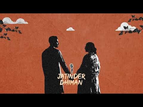 Mai Tera Hogya - Jatinder Dhiman (Official Song) Deep Royce | Juke Dock