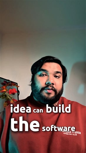 Softwares used to cost $500K, now ideas can help build it - Replit Review