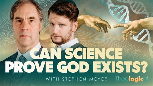 Can Science Prove God Exists? [Member Exclusive]