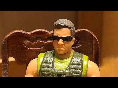 Station On The Edge Official Trailer