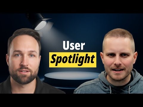 User Spotlight: How Allen Mueller Runs an Ultra-Efficient Firm with Quivr CRM