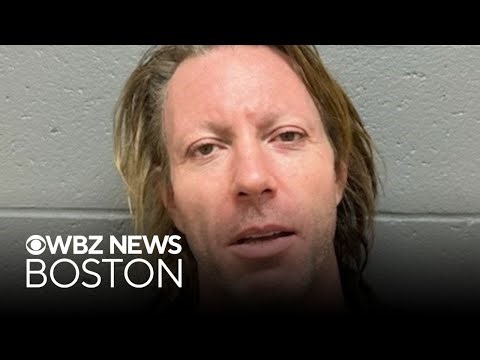 Cher's son, Elijah Allman, pleads not-guilty to charges in New Hampshire trespassing