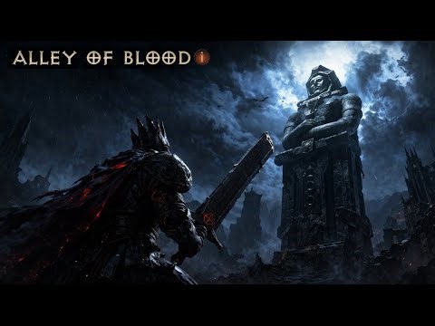 Diablo | TRUE #1 Diablo Immortal Player In The WORLD