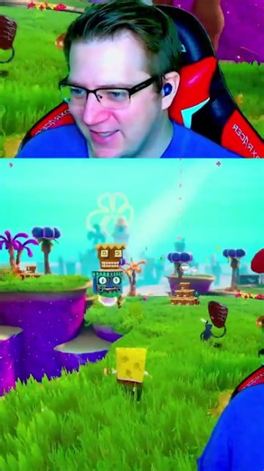 WW2 colorized | ClassyClandor On Twitch #spongebob #Gaming