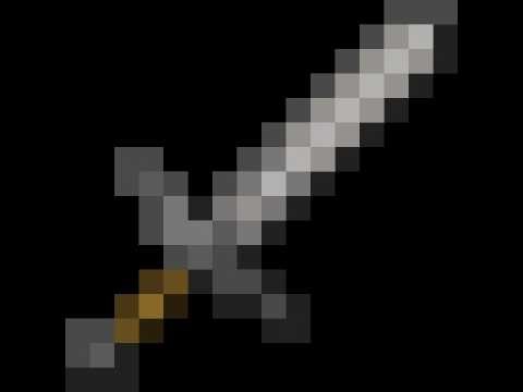 Stone Sword | Sword Challenge Series LV3