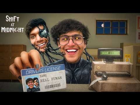 Shift at Midnight (Episode 2) | The Shapeshifters Got No Chill