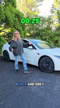 Tesla Cut $9000 From the Model 3… Here’s How