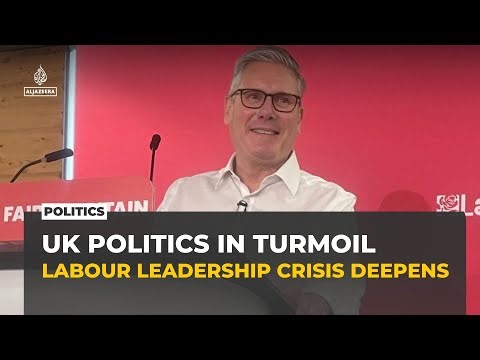 UK PM Starmer vows to deliver change after Labour's worst local election defeat