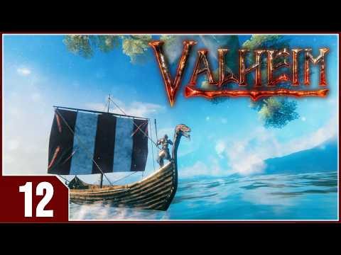 Valheim - Community Game Night - 07/01/26