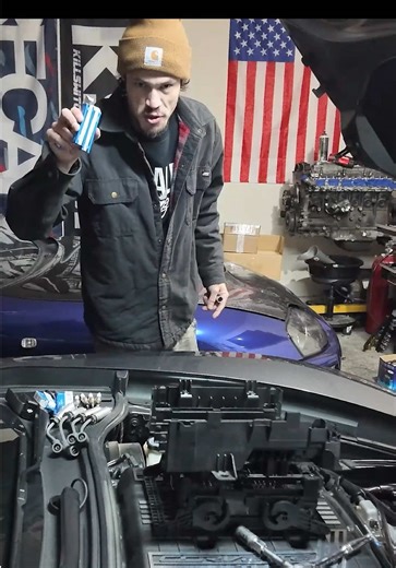 Z06 Corvette Plug Issues Explained