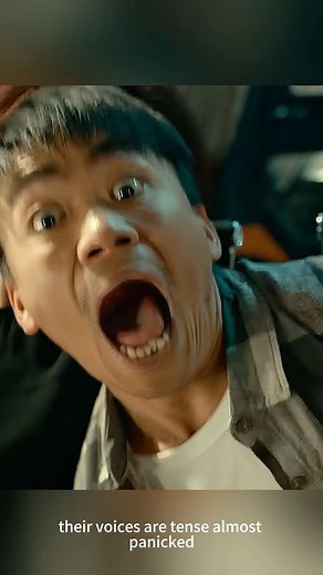 Forced Fusion! 😨 How an Alien Orb Turns a Man Into a Monster | Impossible (2015)