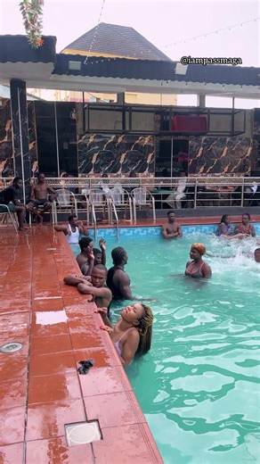 Building My Own Swimming Pool: A Step-by-Step Guide