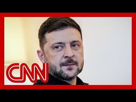 Ukraine’s Zelensky offers peace concessions – and puts the ball in Putin’s court