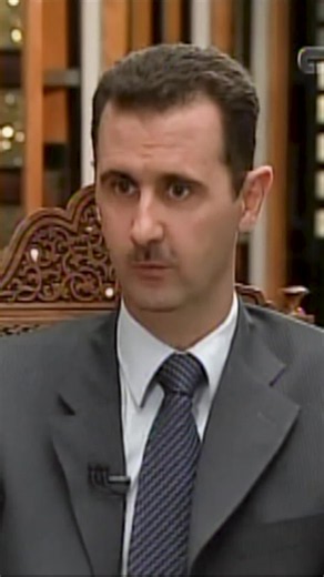 Ironically, the Syrian judge who sentenced President Bashar al-Assad to death in absentia last week was himself sentenced to death by the same regime years earlier. Judge Fakhr al-Din al-Aryan defected from the Ministry of Justice in 2013 joining the judicial bodies of the opposition. CNN’s Paula Hancocks has more.
