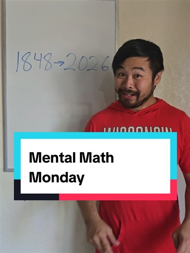 Boost Your Brain with Mental Math Monday