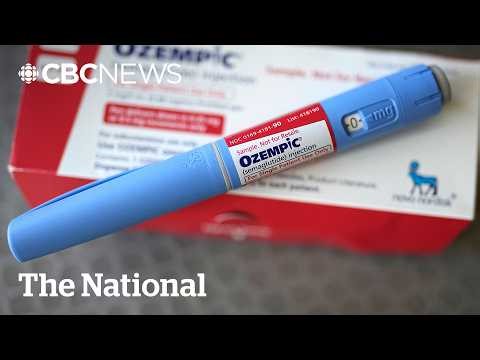 Canada approves generic version of Ozempic