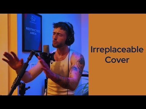 Live Vocal Performance of Beyoncé’s “Irreplaceable”