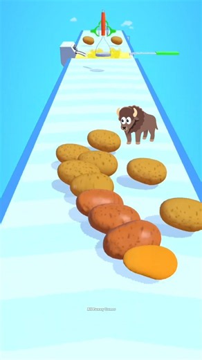 Patato Masti 😂 All Funny Games game