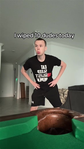 Epic Rust Gameplay: Wiped 10 Enemies in One Go