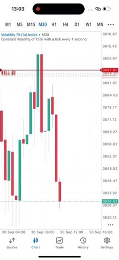 $2,000 to $13,000 Flip on V75 in Minutes (Beginner Strategy)