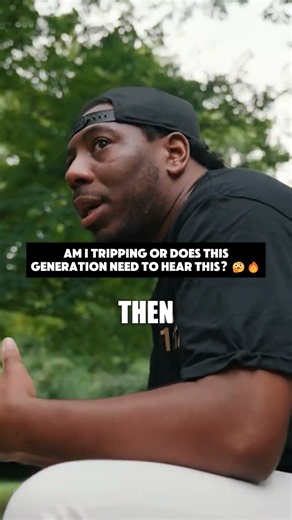 Christian rap that isn't afraid to call out sin 📖