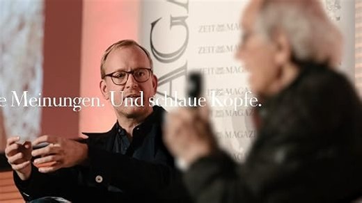 DIE ZEIT 42/2026