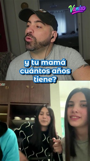 3pa3! funny OMetv clip from Argentina