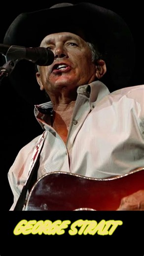 The Cowboy Rides Away - George Strait