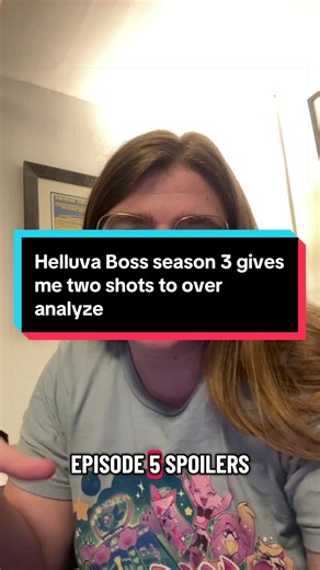 #greenscreen Perspective #helluvaboss #vivziepop #hazbinhotel | helluva boss