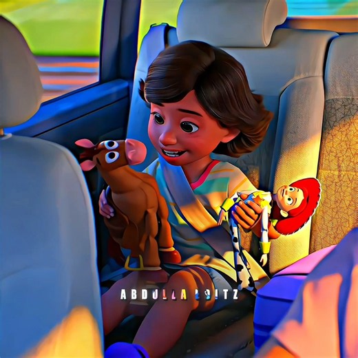 "Bonnie’s Loved All Toy's....🥹❤️‍🩹" #shorts #happiness #toys #fypシ゚viral
