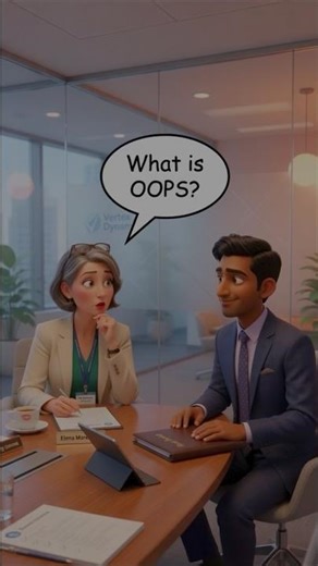 Can You Explain OOP Pillars in Java? 😱#java #shorts #javatutorial #oopsinjava #javaforbeginners