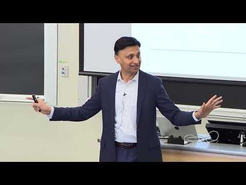 6: Deep Learning for Natural Language – Embeddings