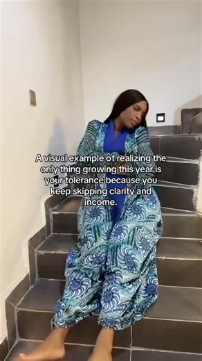 GROWING TOLERANCE TO STAY